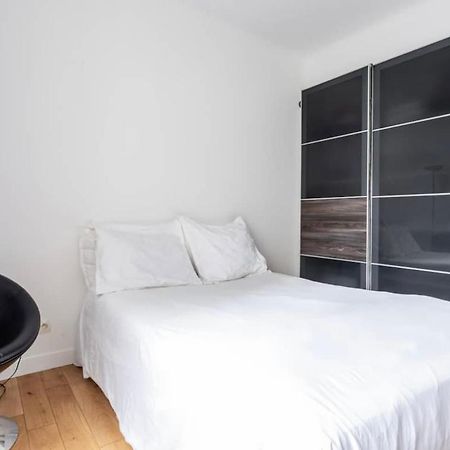Beautiful Apartment In Center Παρίσι Εξωτερικό φωτογραφία