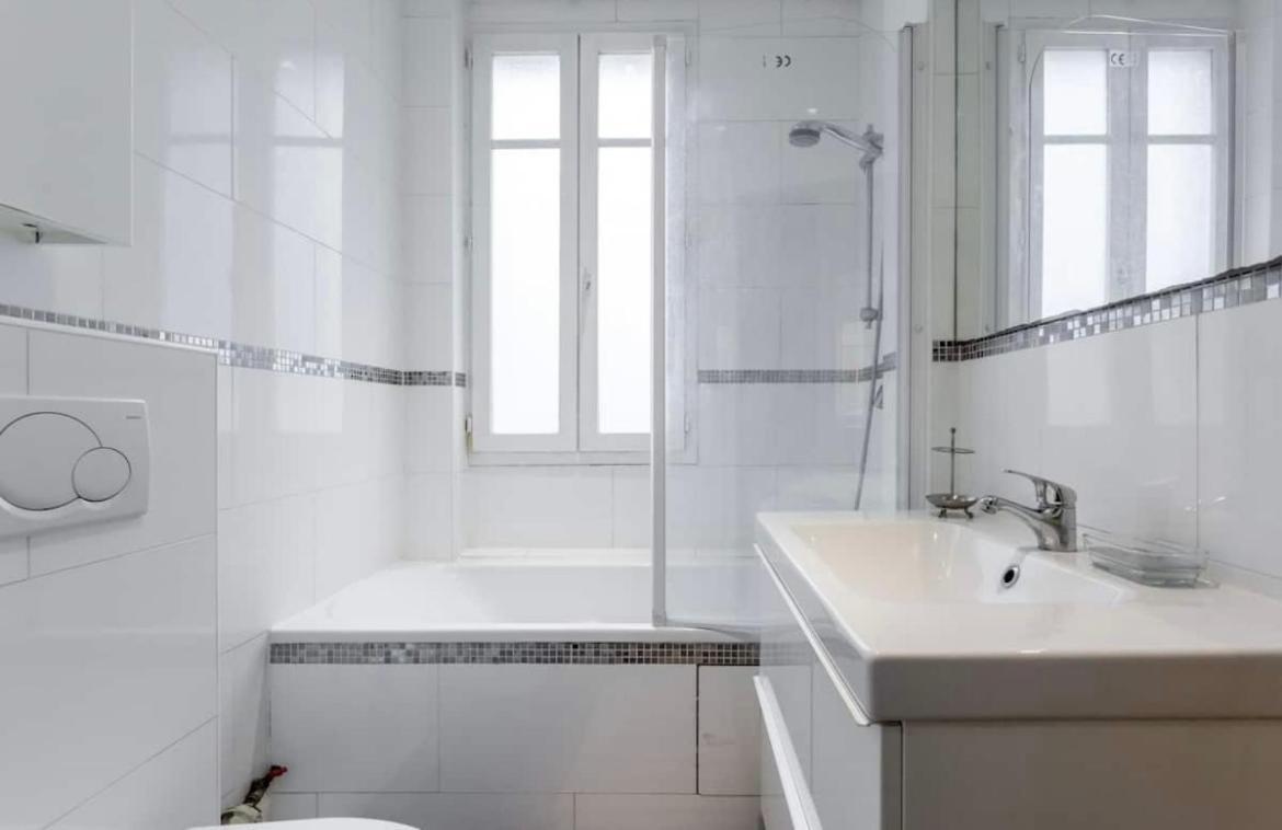 Beautiful Apartment In Center Παρίσι Εξωτερικό φωτογραφία