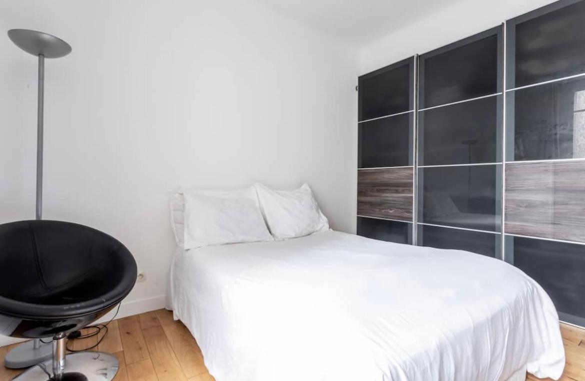 Beautiful Apartment In Center Παρίσι Εξωτερικό φωτογραφία