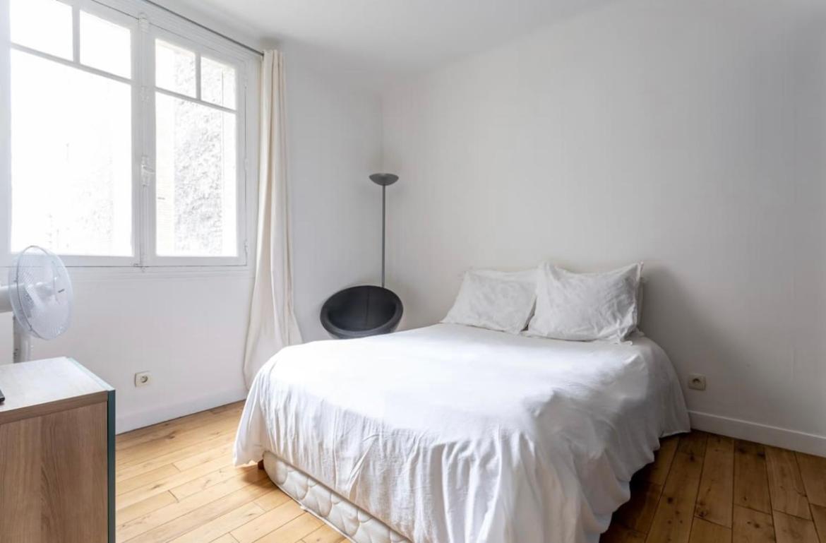 Beautiful Apartment In Center Παρίσι Εξωτερικό φωτογραφία