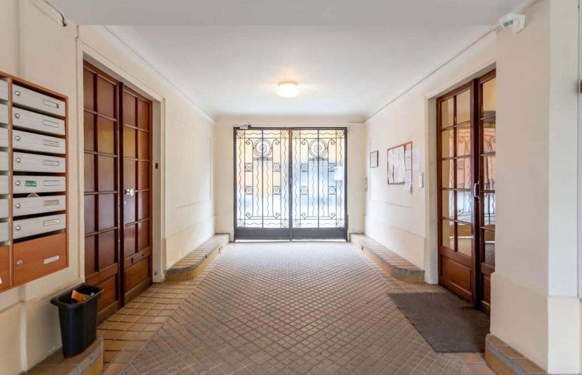 Beautiful Apartment In Center Παρίσι Εξωτερικό φωτογραφία
